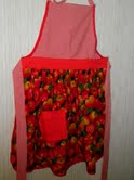 Aprons Many Styles and Colors