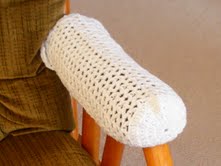 Chair Arm Cover