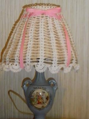 Custom Made Lamp Shade Covers - Can Be Made To Fit  Any Shade